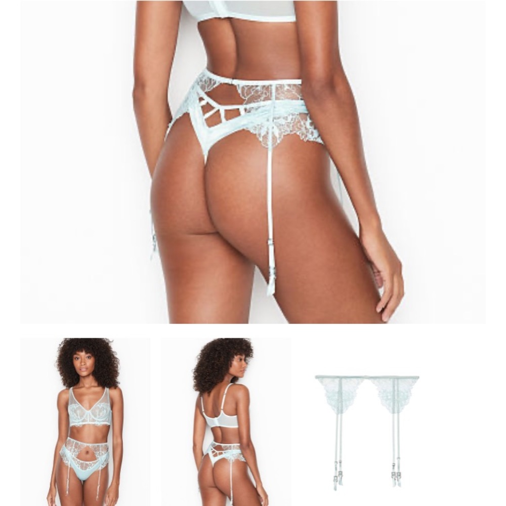NWT vs med.Lingerie - Picture 2 of 3